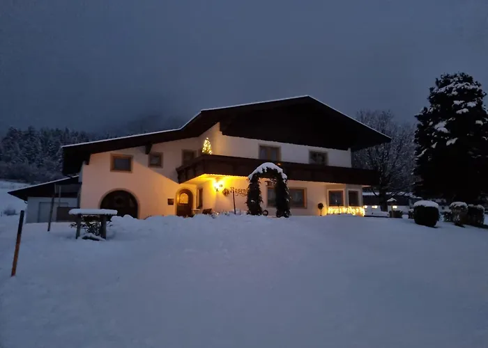 Rosenhof