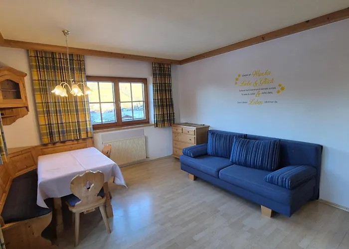 Activ Wellness - Appartement Schermerhof