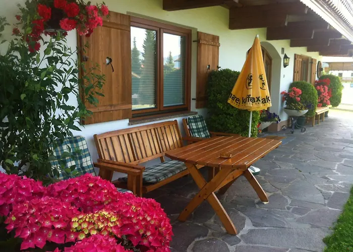 Pension Samerhof