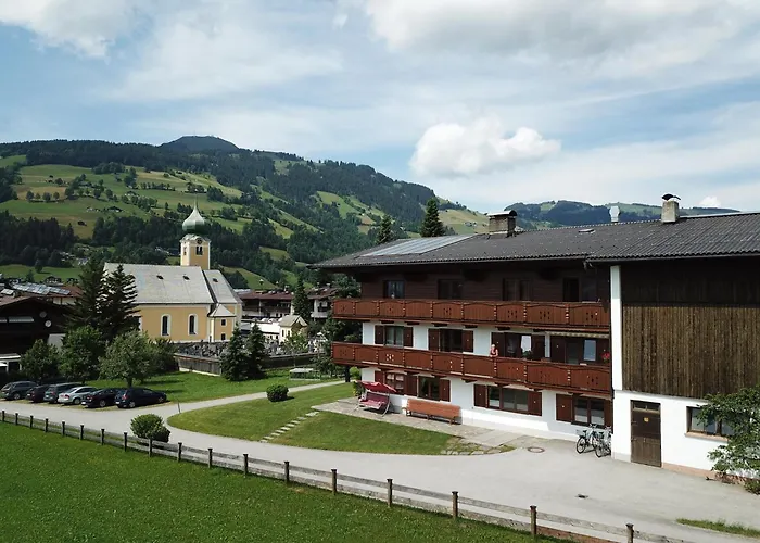 Pension Samerhof