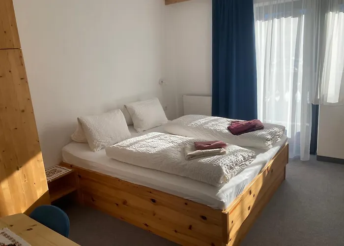 Pension Haus Georg
