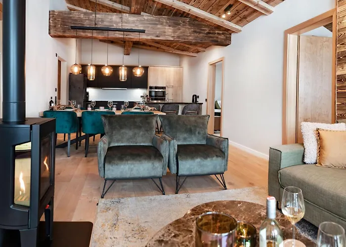 Residenz Illyrica Tirol
