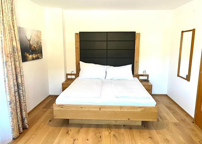 Gaestehaus Hohe Salve