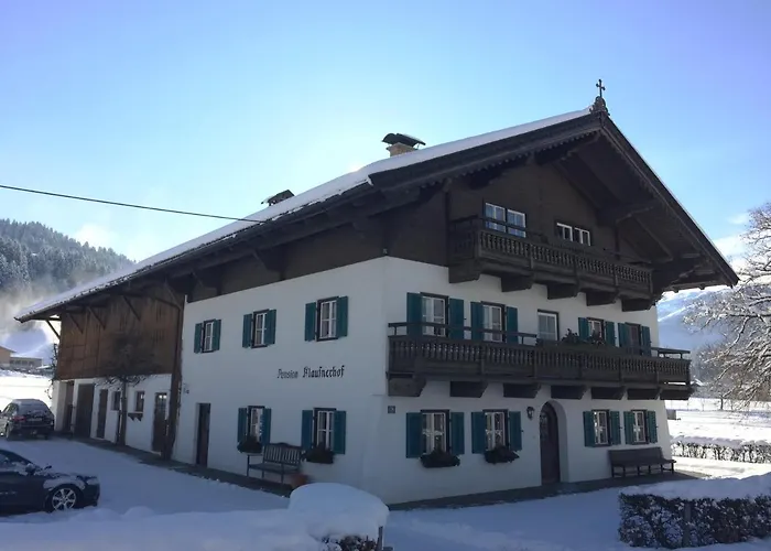 Pension Klausnerhof